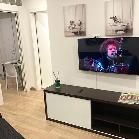 Casa Cereria - Apartment With Parking Triest Exterior foto