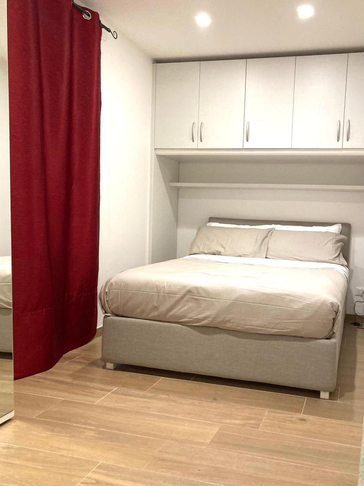 Casa Cereria - Apartment With Parking Triest Exterior foto