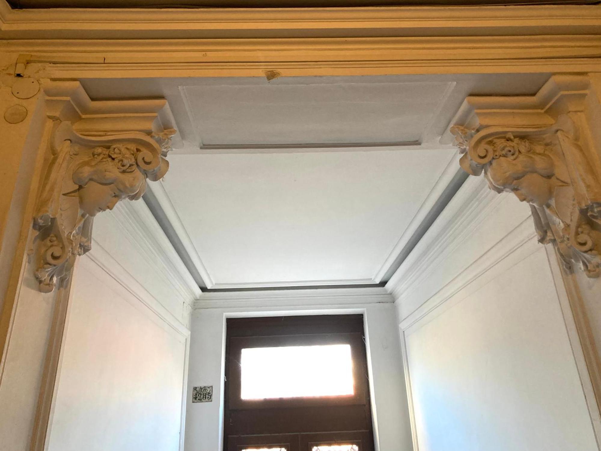Casa Cereria - Apartment With Parking Triest Exterior foto