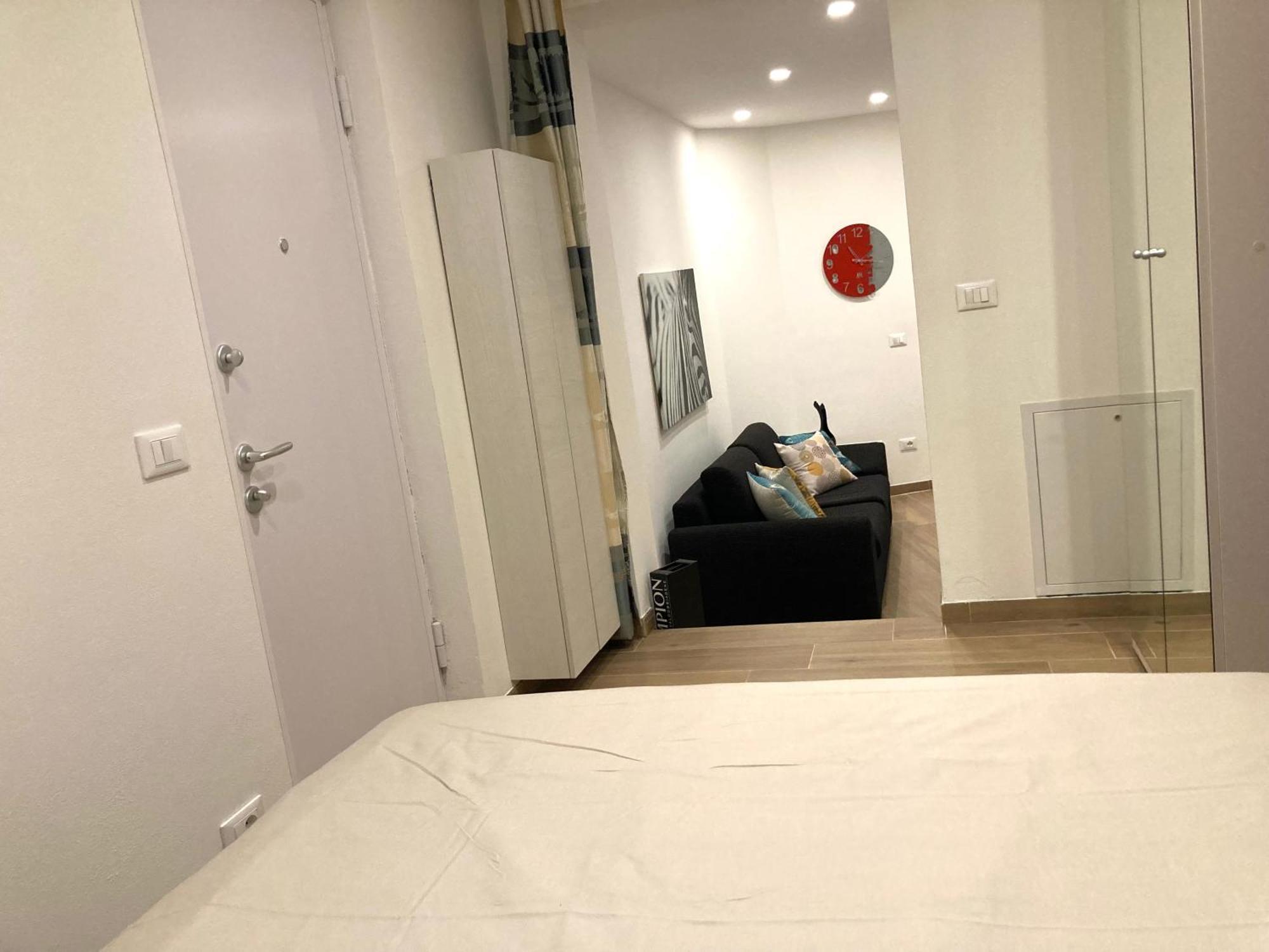 Casa Cereria - Apartment With Parking Triest Exterior foto